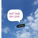 Simiyu Evans - Not fair my love