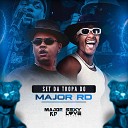 DJ Sexy Love Dj Luan Do Final Dj Jeffinho Thug feat Major… - O Major Paga 20 Mil