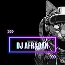 DJ AFR CAN - Beat It Dembow