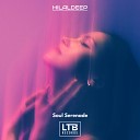 DEEPSUNSET - HilalDeep Soul Serenade