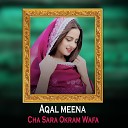 Aqal Meena - Ra De She Ajal