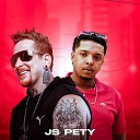 JS Pety feat DJ Rhuivo - Dia de Festa