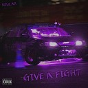 KEWLAR - Give a Fight