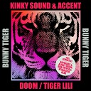 Kinky Sound Accent - Doom Dub Pepper Vetadisco Remix