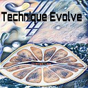 Technique Evolve - In Bloom Trap
