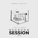 Gabriel Martins - Jesus Minha Refer ncia Bedroom Session