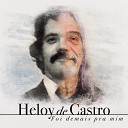 Heloy de Castro - Marcha dos Explosivos