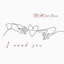 TFEAR Shiren - Need you