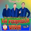 Duo Cuenca Nu ez y La Formula Viva - Che la Ahejava Ja Ahejaitema