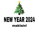 maklain - New Year 2024 Speed Up