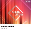Block Crown - Shine Up