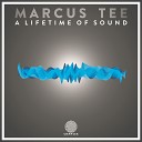 Marcus Tee Abstract Illusion - A Lifetime Of Sound