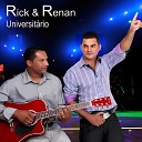 Rick e Renan - A Figueira Ao Vivo
