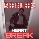 Aussie Gunner - Roblox Heartbreak