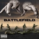 J Zo feat S L B - Battlefield