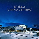 The Bocazas - Grand Central