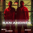 West Blanco Noreh - San Andr s