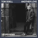 Tom Odell - Another Love Ti sto Extended Remix