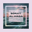 Unknown - Sorat Al Haqa