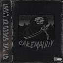 cakemanny - At the Speed of Light