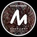 Carlo Marani - Zdarlight
