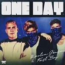 Martin Jensen Fastboy - One Day Radio Record