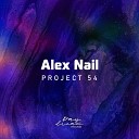 Alex Nail - Project 54