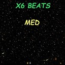 X6 BEATS - Med