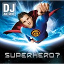 DJ Antoine Feat MISH - One Day One Night Mad Mark Remix