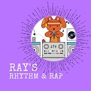 The Music Circle - Ray s Rhythm Rap Vocal Mix