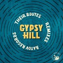 Gypsy Hill - Pachupa Slamboree