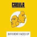 Gabula - Many Faces