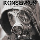 Konsensus - Eyes Full Of Blood
