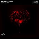 Archelli Findz - In My Heart Extended Mix