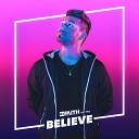 DJ Faith feat Yanai - Believe Club Edit