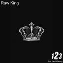 123studio - Raw King