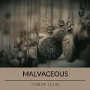 Tommy Cline - Oval Curse