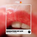 Archelli Findz - Sensation of Luv