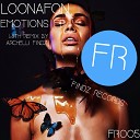 LOONAFON - Emotions Extended Mix