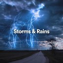Nature Vibrations - Storm Alert
