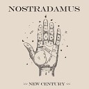 Nostradamus - Lingering Transgression