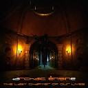 Archaic Engine - In the Darkness Silence