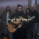 Alive Worship feat Salvatore Gangi - Ich geb mich ganz hin Live