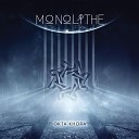 Monolithe - Disrupted Firmament