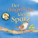 Der ngstliche kleine Spatz - Track 2