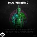 ROBERT ARMANI DOLBY D - Insidious 8 Cristian Varela Remix