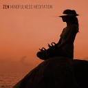 Zen Meditation Music Academy - The Flow of Celestial Energy