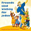 Siegfried Fietz Kinderlieder - K selied oder Freunde machen gerne Unsinn