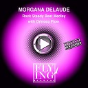 Morgana Delaude - Rock Steady Beat Radio Mix