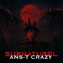 Ans T Crazy - Inou so m ma Bonus Track